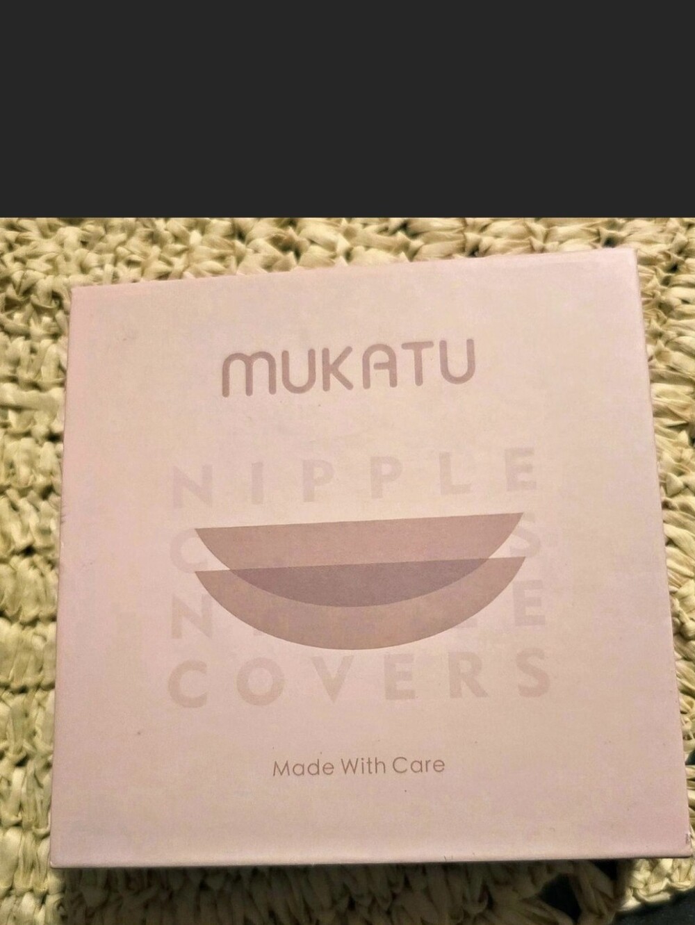 Nipple Covers